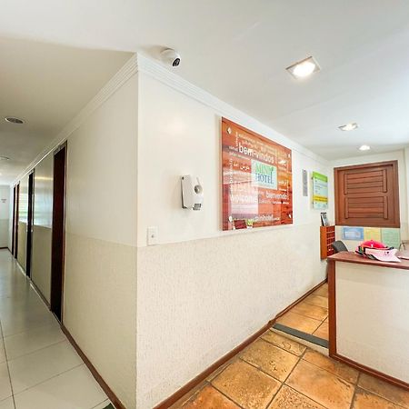 Mini hotel (Adults Only) จีโจกา จี เจรีกวากวารา ภายนอก รูปภาพ