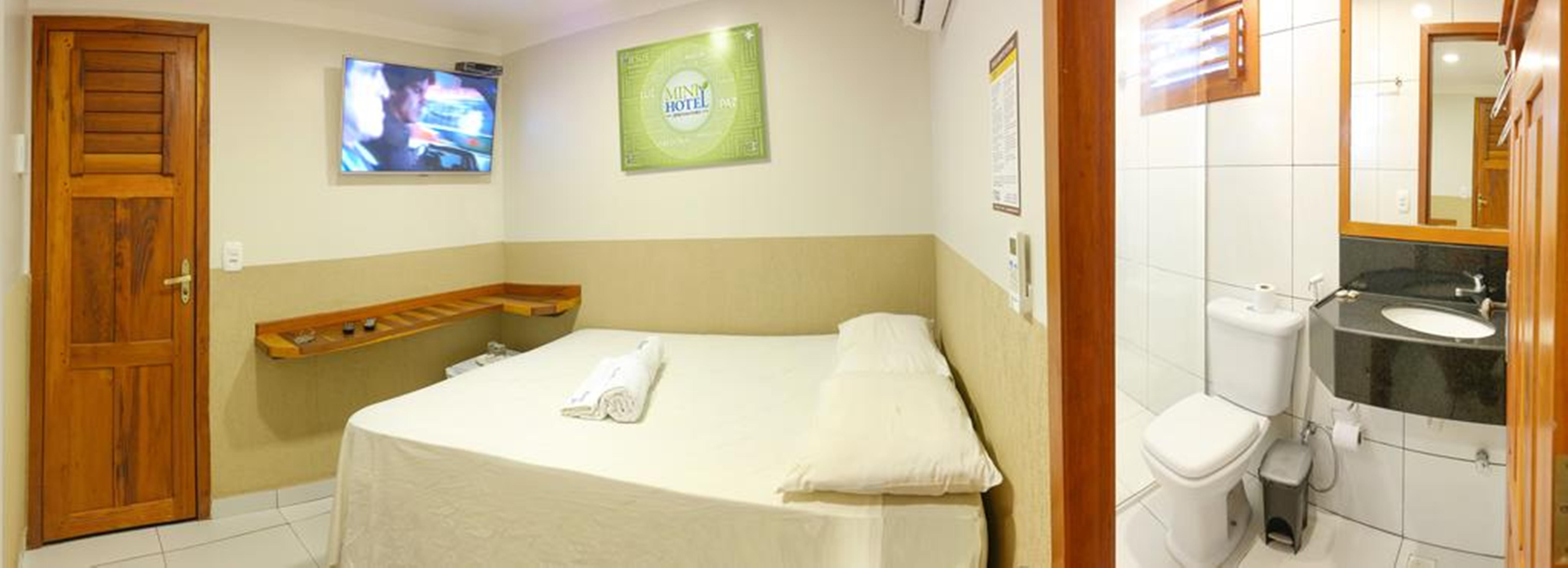 Mini hotel (Adults Only) จีโจกา จี เจรีกวากวารา ภายนอก รูปภาพ