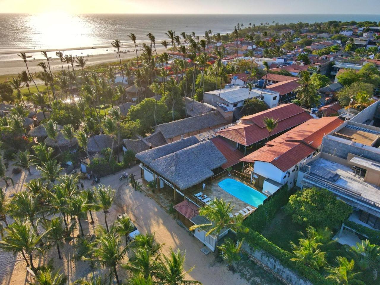 Mini hotel (Adults Only) จีโจกา จี เจรีกวากวารา ภายนอก รูปภาพ