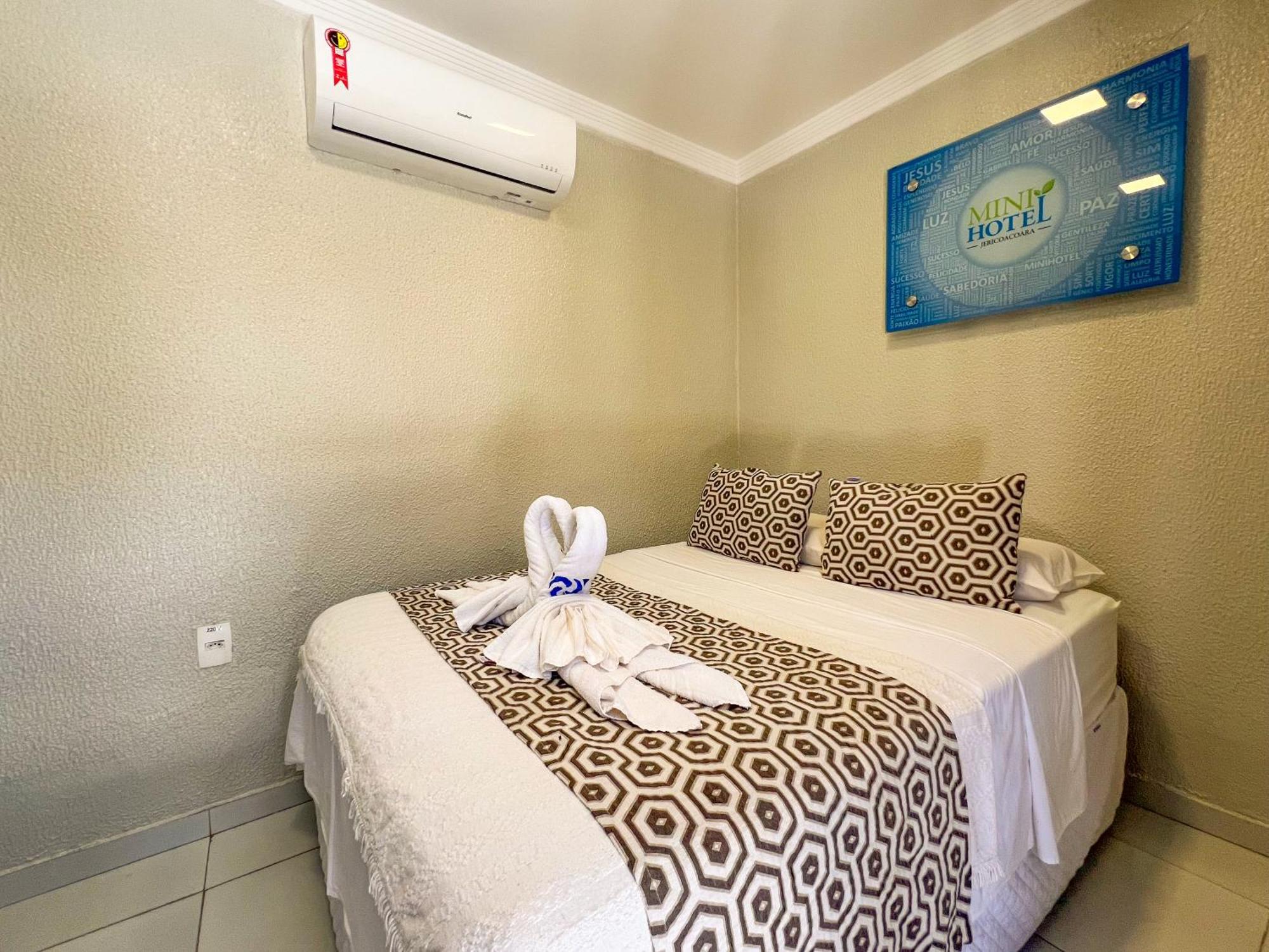 Mini hotel (Adults Only) จีโจกา จี เจรีกวากวารา ภายนอก รูปภาพ