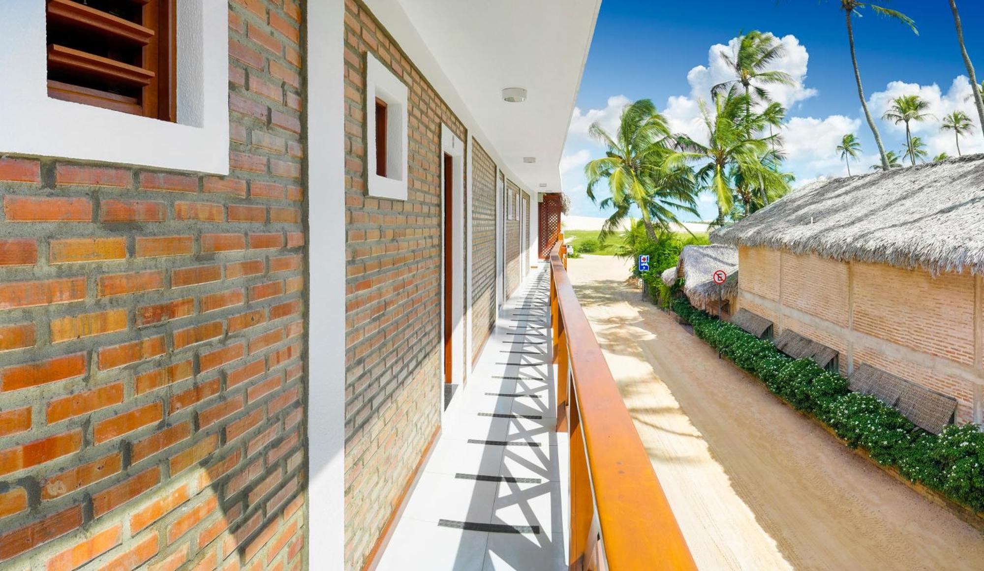 Mini hotel (Adults Only) จีโจกา จี เจรีกวากวารา ภายนอก รูปภาพ