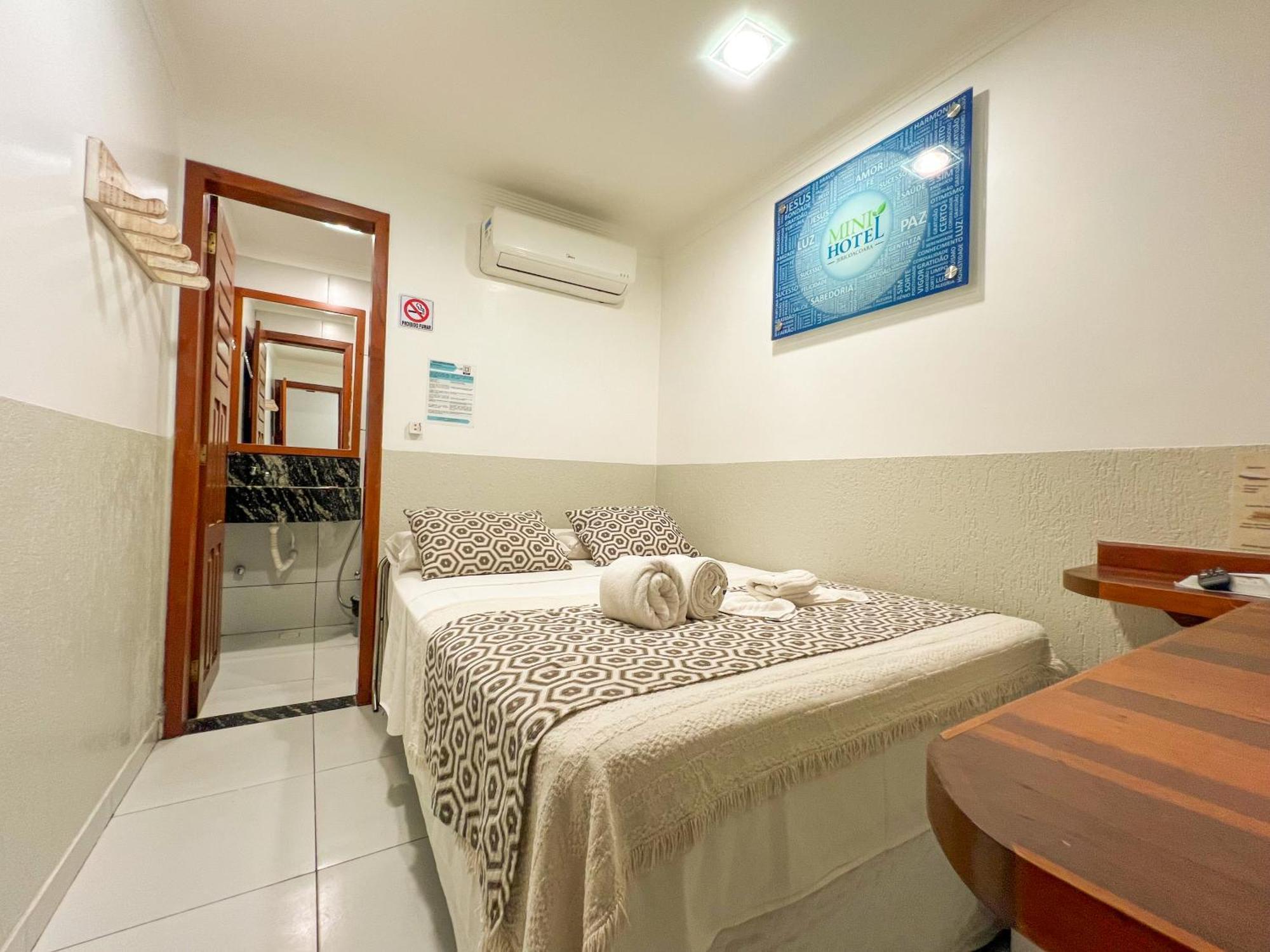 Mini hotel (Adults Only) จีโจกา จี เจรีกวากวารา ภายนอก รูปภาพ