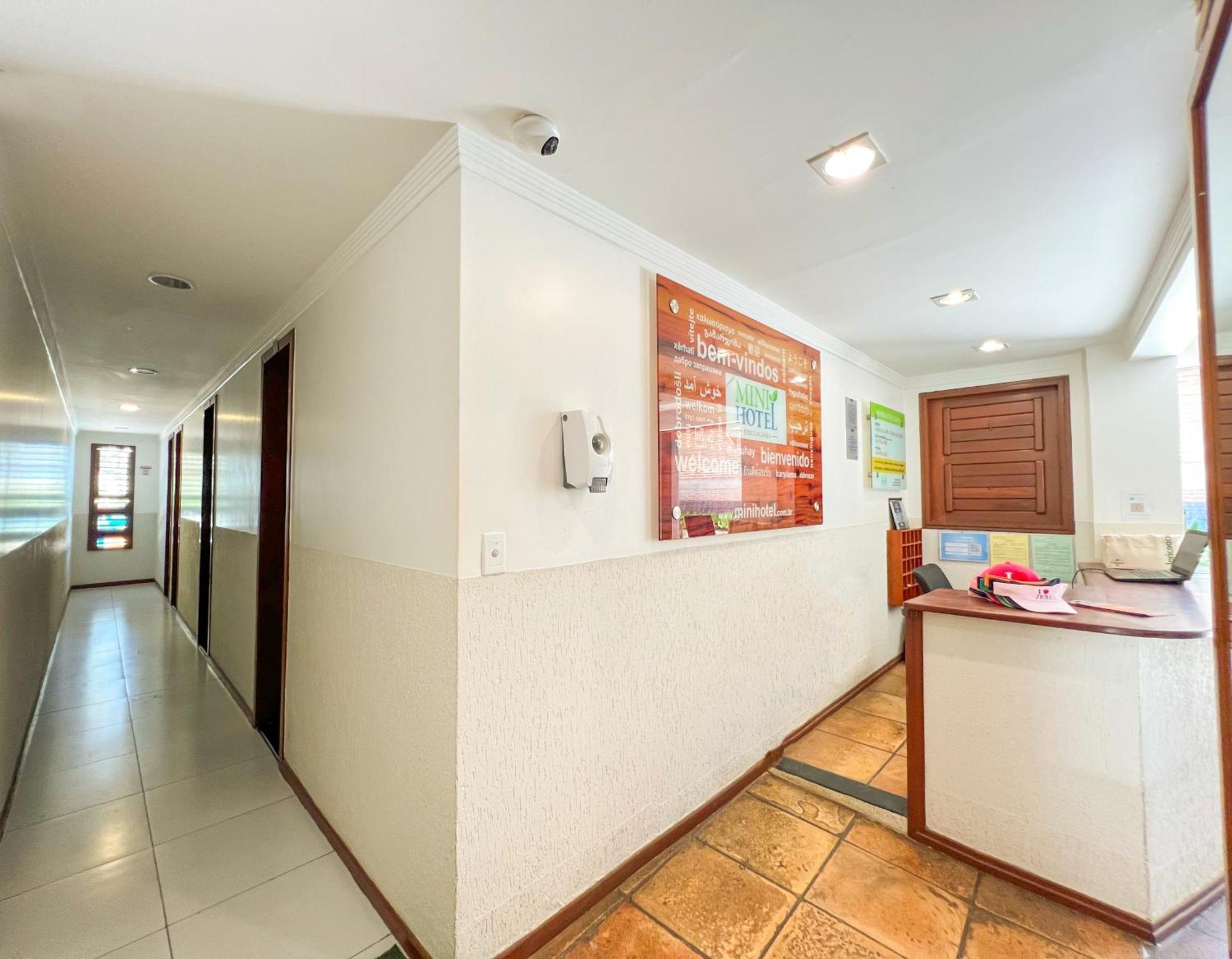 Mini hotel (Adults Only) จีโจกา จี เจรีกวากวารา ภายนอก รูปภาพ