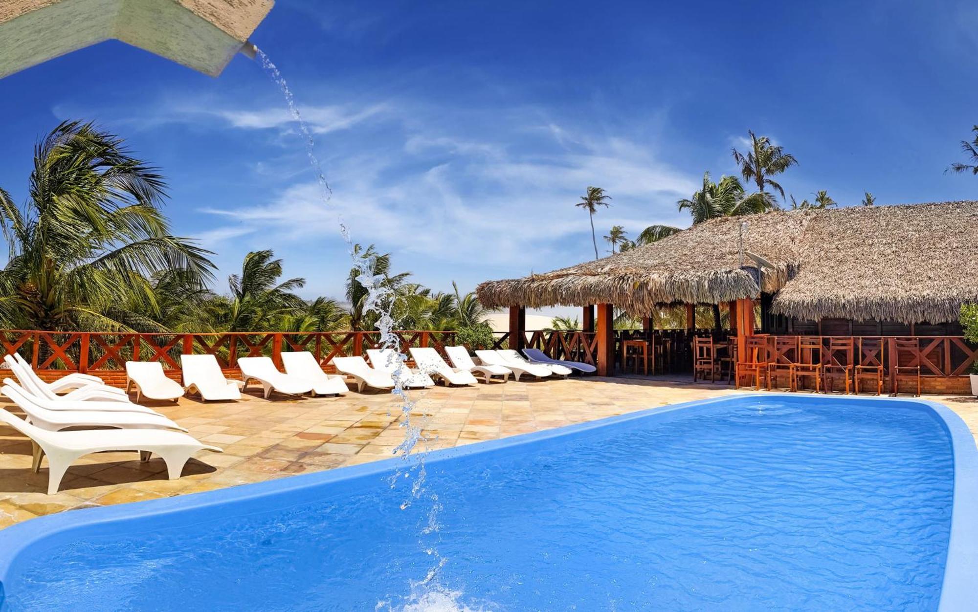 Mini hotel (Adults Only) จีโจกา จี เจรีกวากวารา ภายนอก รูปภาพ