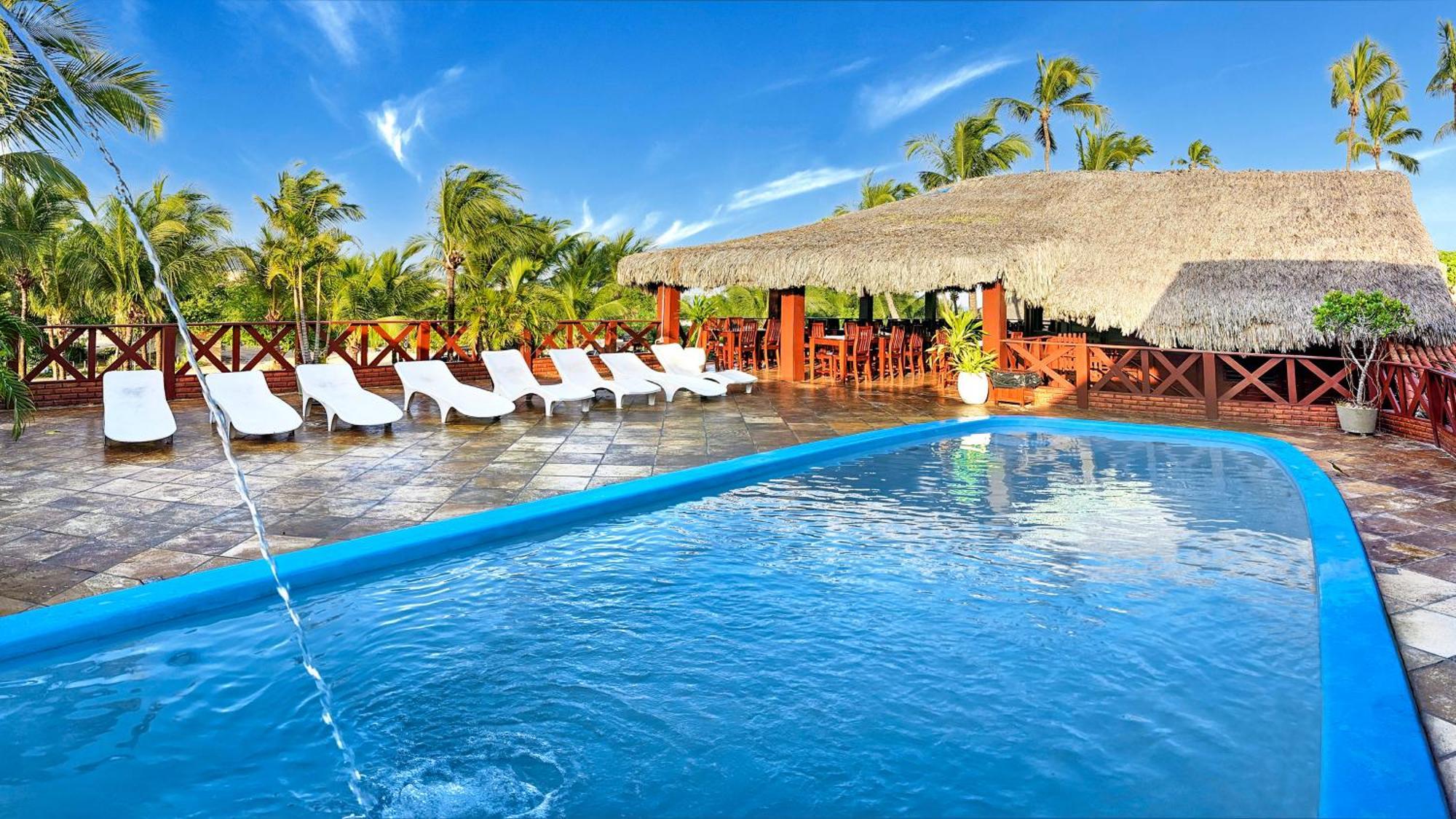 Mini hotel (Adults Only) จีโจกา จี เจรีกวากวารา ภายนอก รูปภาพ