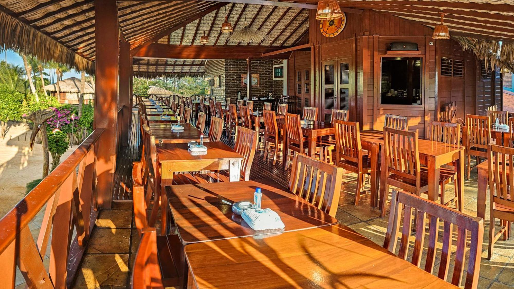 Mini hotel (Adults Only) จีโจกา จี เจรีกวากวารา ภายนอก รูปภาพ