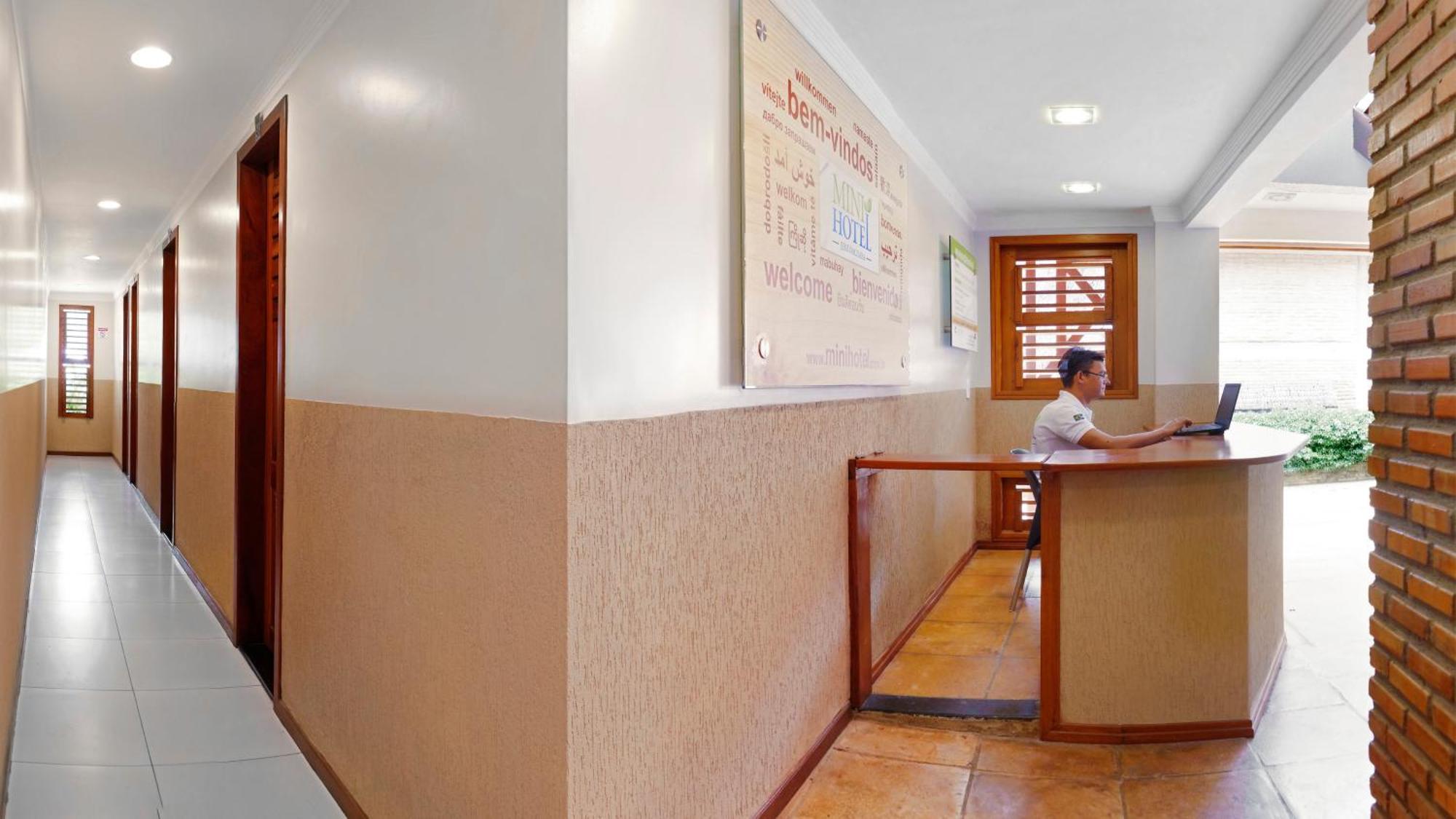 Mini hotel (Adults Only) จีโจกา จี เจรีกวากวารา ภายนอก รูปภาพ