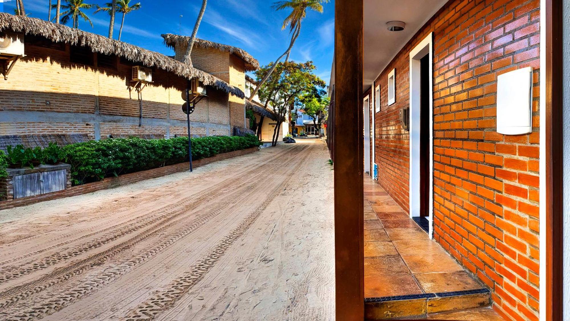 Mini hotel (Adults Only) จีโจกา จี เจรีกวากวารา ภายนอก รูปภาพ