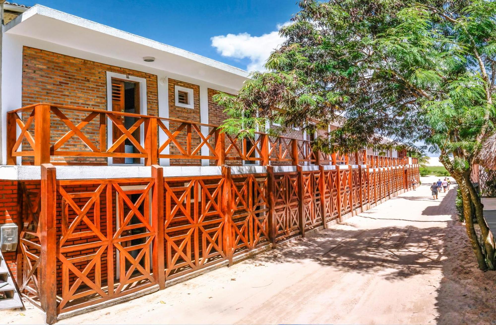 Mini hotel (Adults Only) จีโจกา จี เจรีกวากวารา ภายนอก รูปภาพ