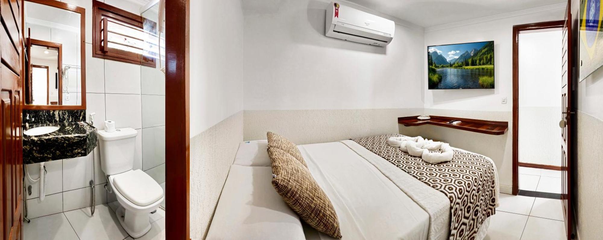 Mini hotel (Adults Only) จีโจกา จี เจรีกวากวารา ภายนอก รูปภาพ